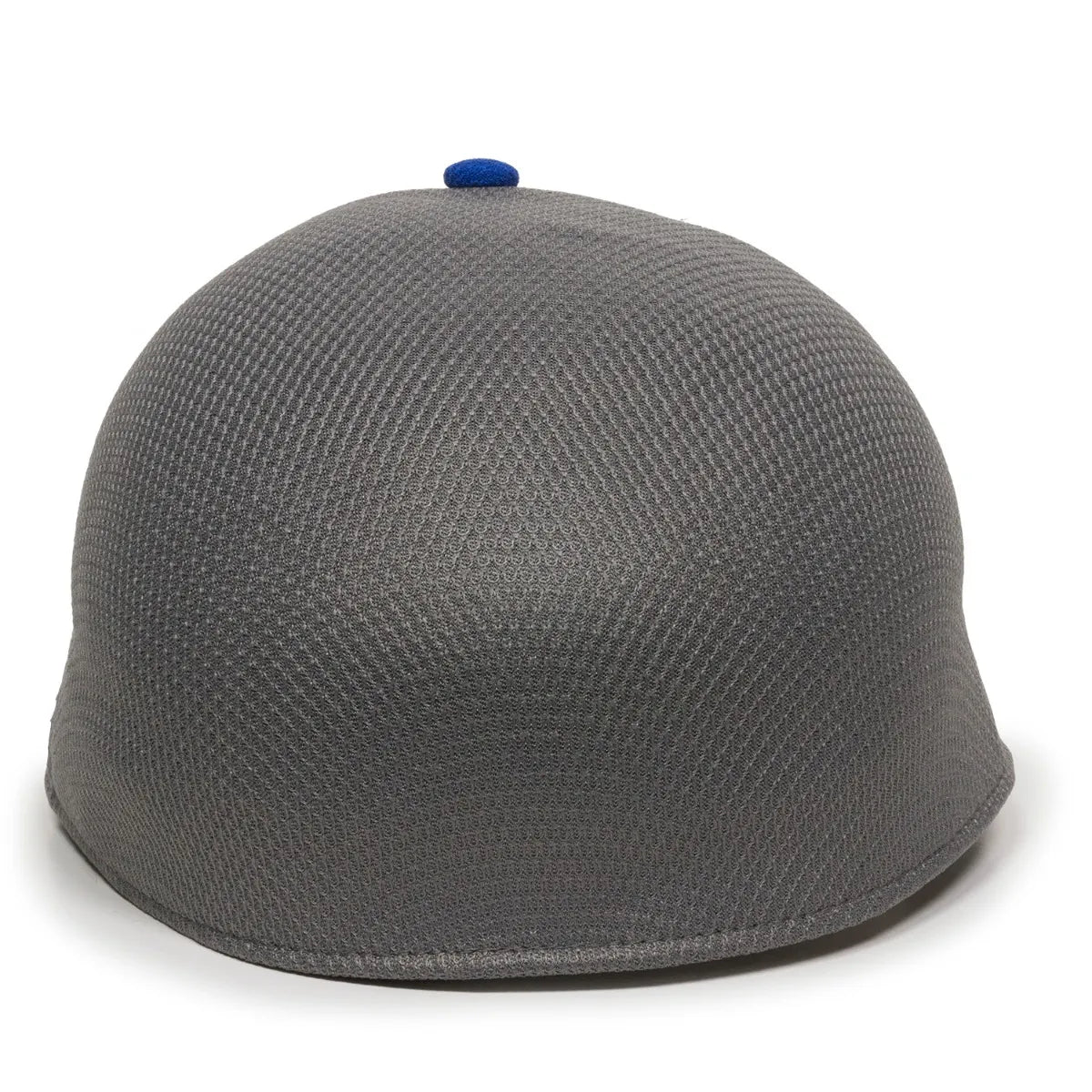 Outdoor Cap EDGE Cage Mesh Structured Solid Back Hat Unisex Accessories Hats & Caps