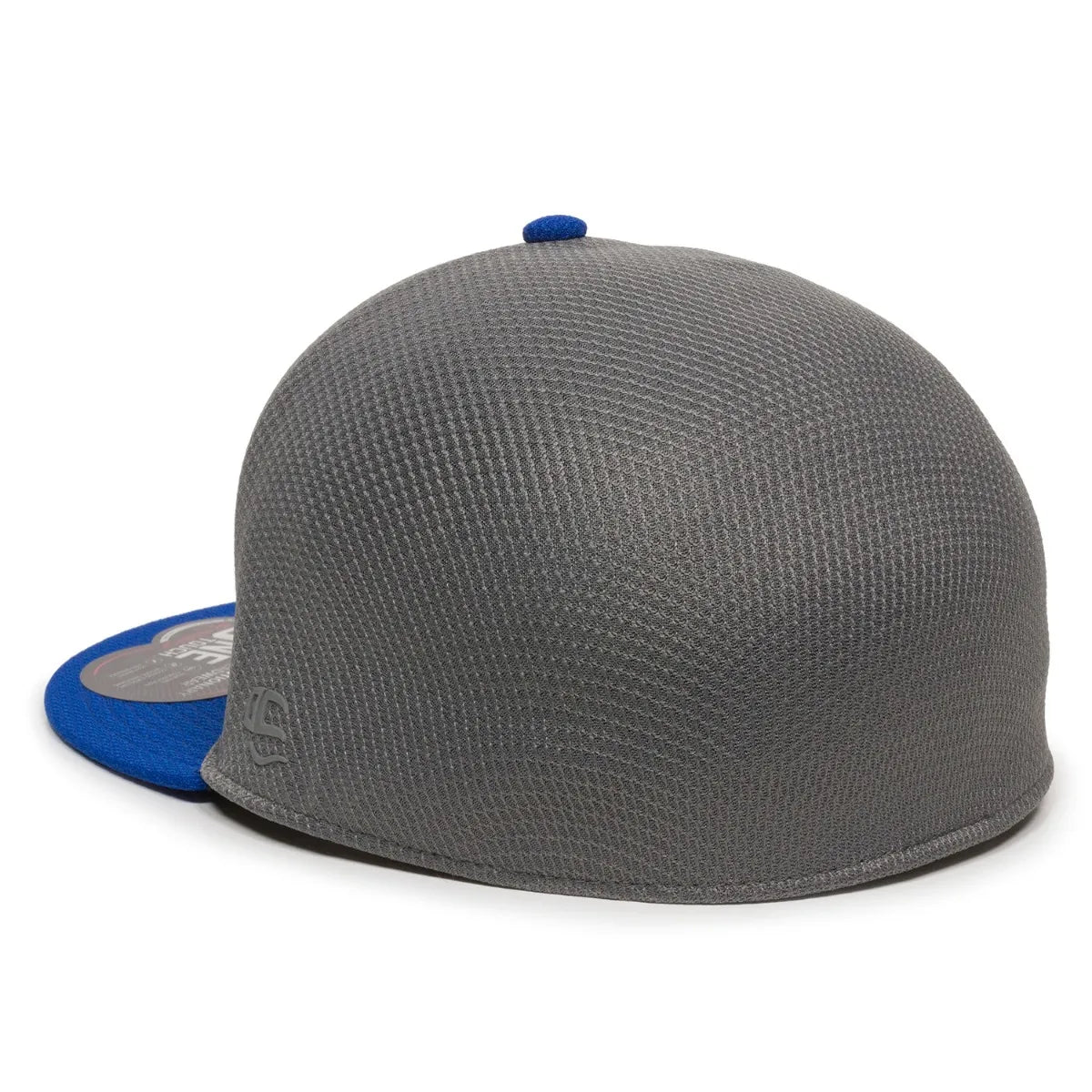 Outdoor Cap EDGE Cage Mesh Structured Solid Back Hat Unisex Accessories Hats & Caps