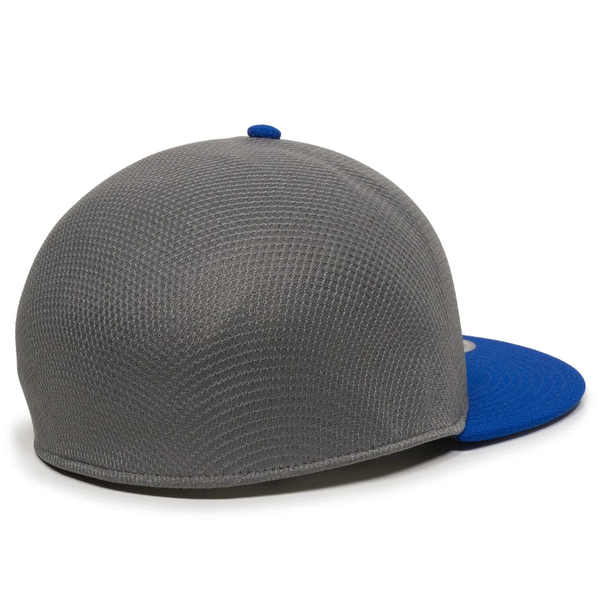 Outdoor Cap EDGE Cage Mesh Structured Solid Back Hat Unisex Accessories Hats & Caps