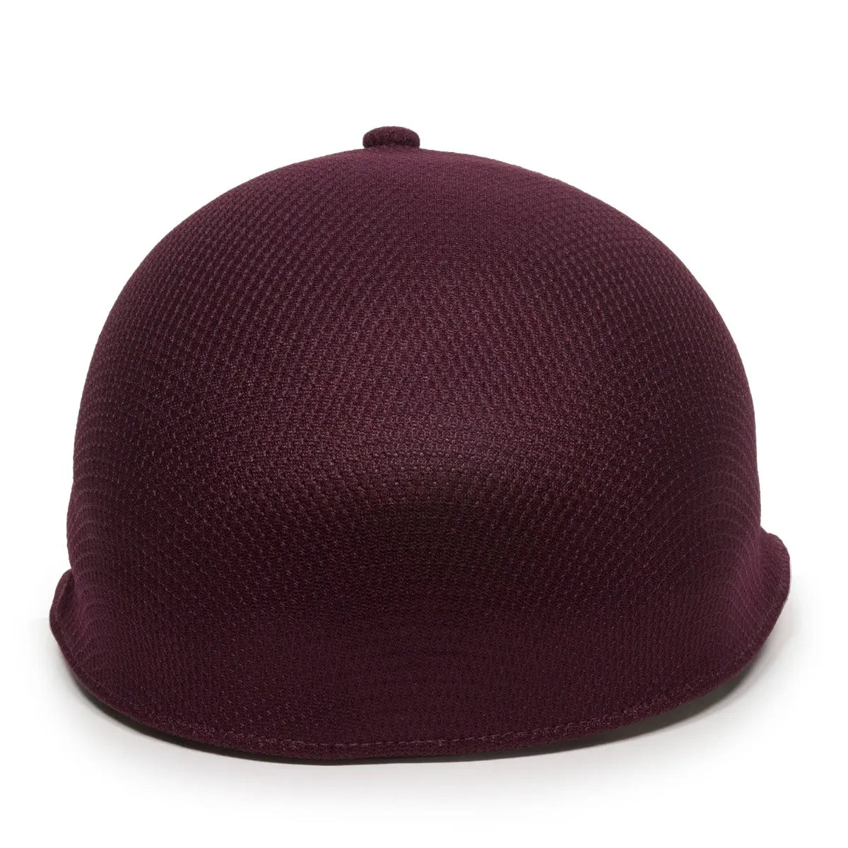 Outdoor Cap EDGE Cage Mesh Structured Solid Back Hat Unisex Accessories Hats & Caps