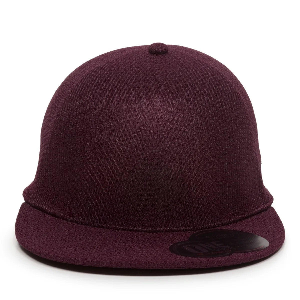 Outdoor Cap EDGE Cage Mesh Structured Solid Back Hat Unisex Accessories Hats & Caps