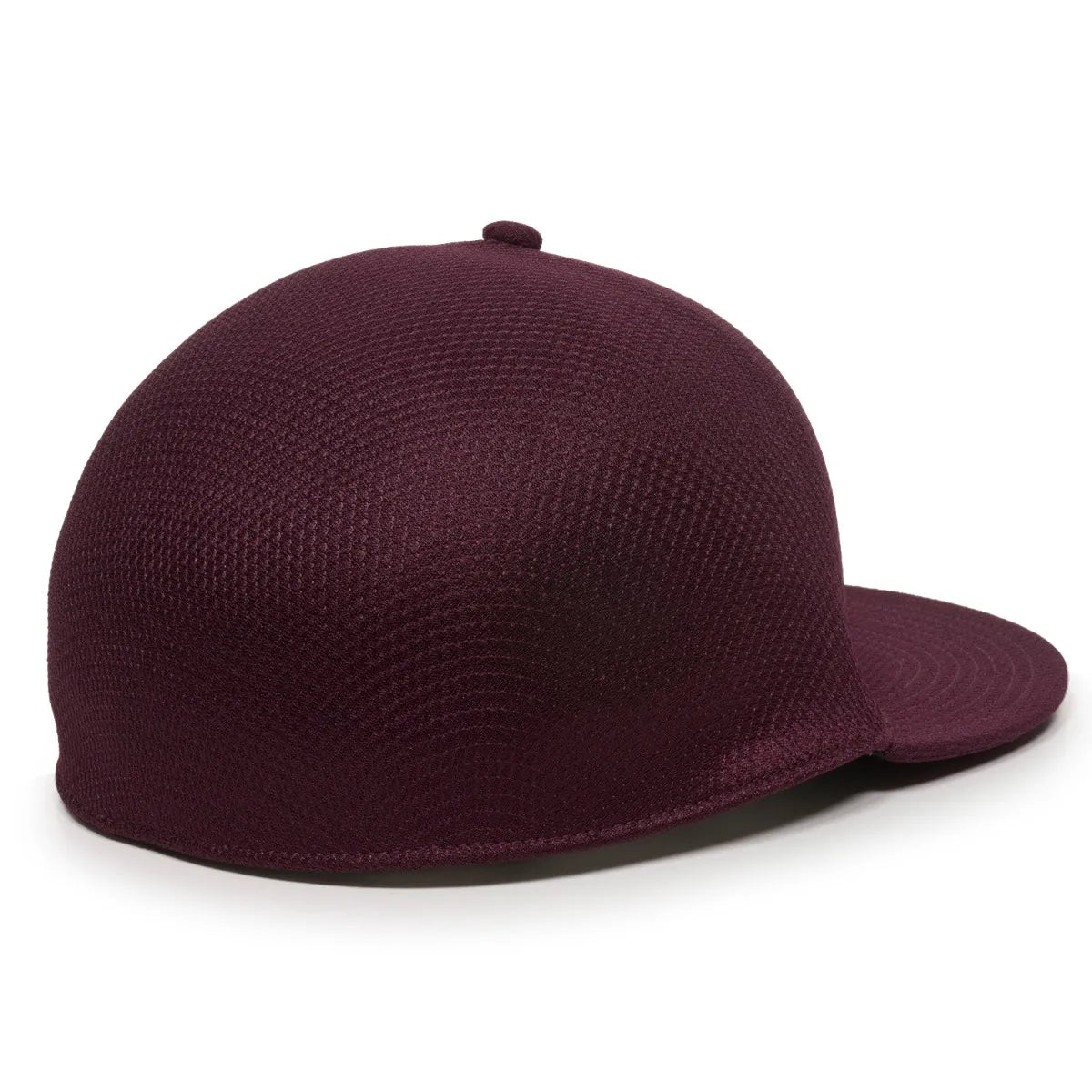 Outdoor Cap EDGE Cage Mesh Structured Solid Back Hat Unisex Accessories Hats & Caps