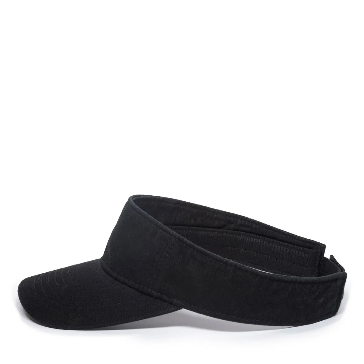 Outdoor Cap GWTV-100 Visor-5
