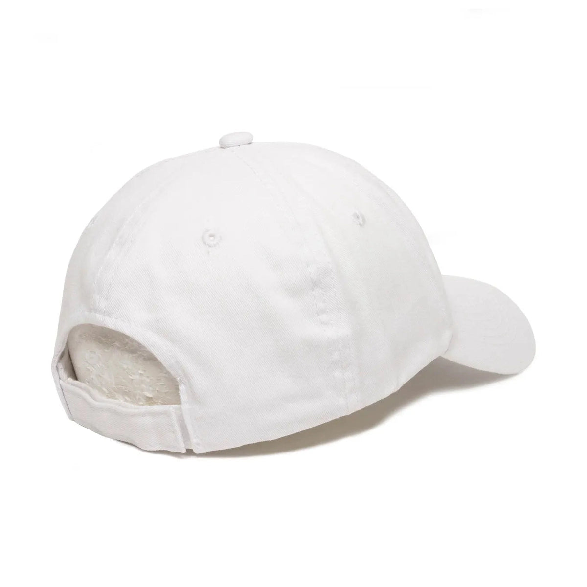 Outdoor Cap GWT-116 Garment Washed Cotton Twill Unstructured Solid Back Hat-7