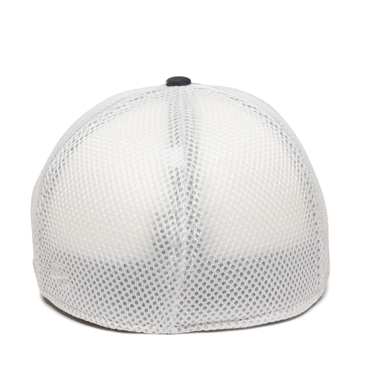 Outdoor Cap MWS1125 ProTech Mesh Structured Trucker Hat Unisex Accessories Hats & Caps