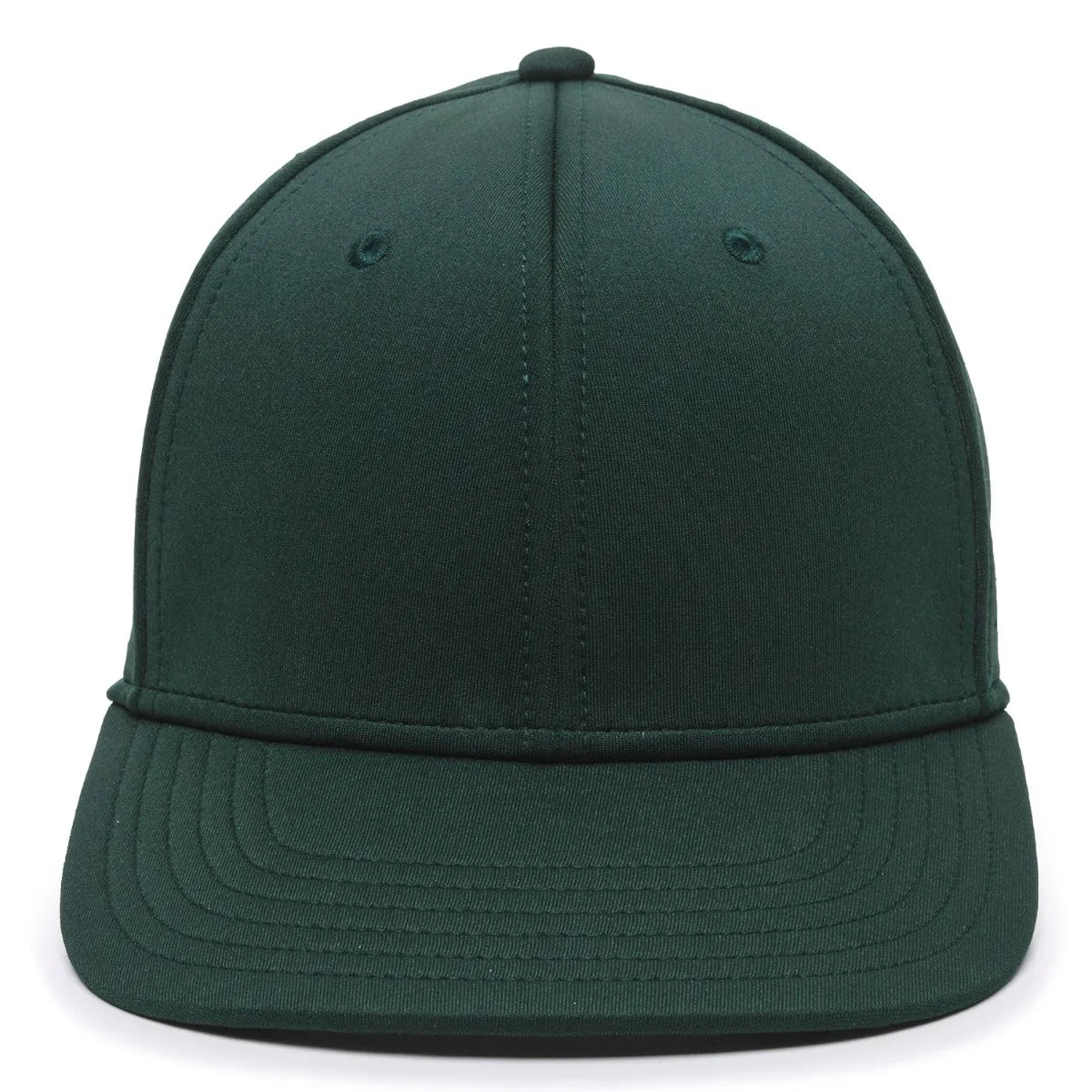 Outdoor Cap AIR50 Anti-Glare Under-Visor Structured Solid Back Hat Unisex Accessories Hats & Caps