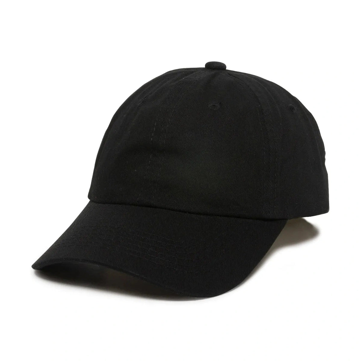Outdoor Cap GWT-116 Garment Washed Cotton Twill Unstructured Solid Back Hat-4