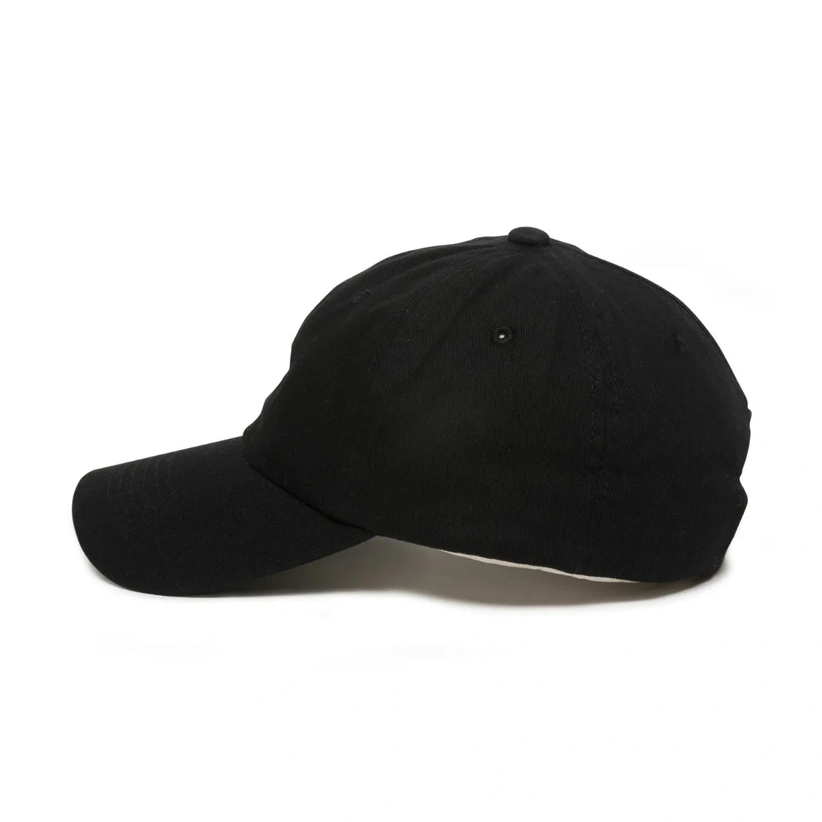 Outdoor Cap GWT-116 Garment Washed Cotton Twill Unstructured Solid Back Hat-5