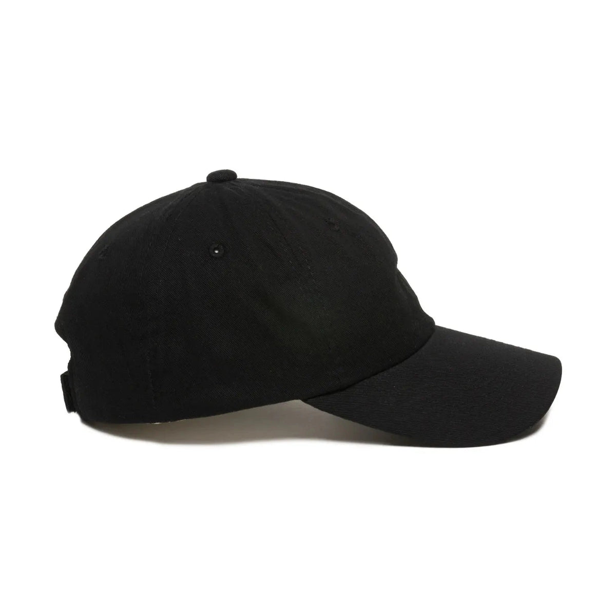 Outdoor Cap GWT-116 Garment Washed Cotton Twill Unstructured Solid Back Hat-8