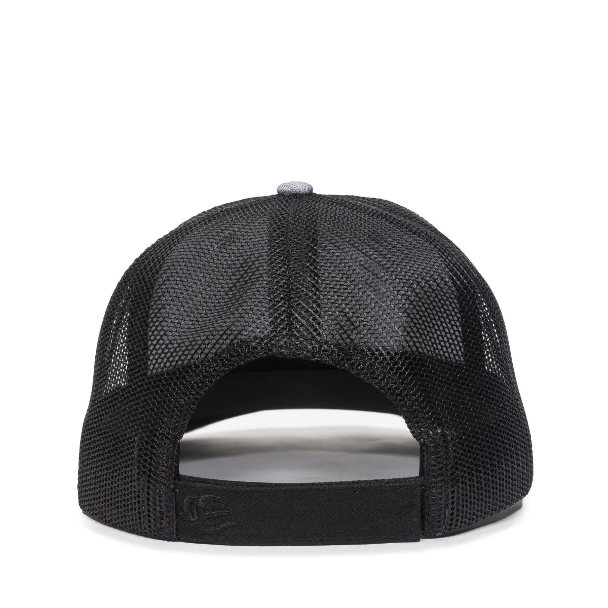 Outdoor Cap OC771V Comfort Sweatband Structured Trucker Hat-2