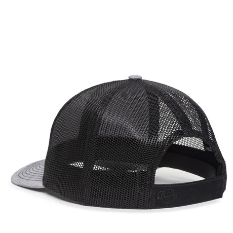 Outdoor Cap OC771V Comfort Sweatband Structured Trucker Hat Unisex Accessories Hats & Caps