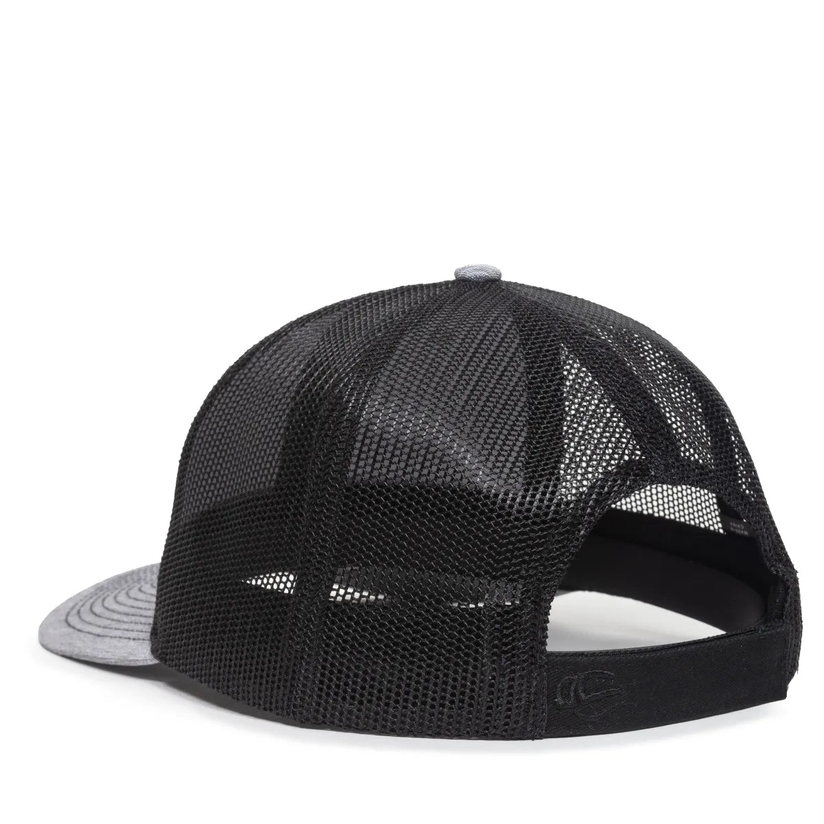 Outdoor Cap OC771V Comfort Sweatband Structured Trucker Hat-6
