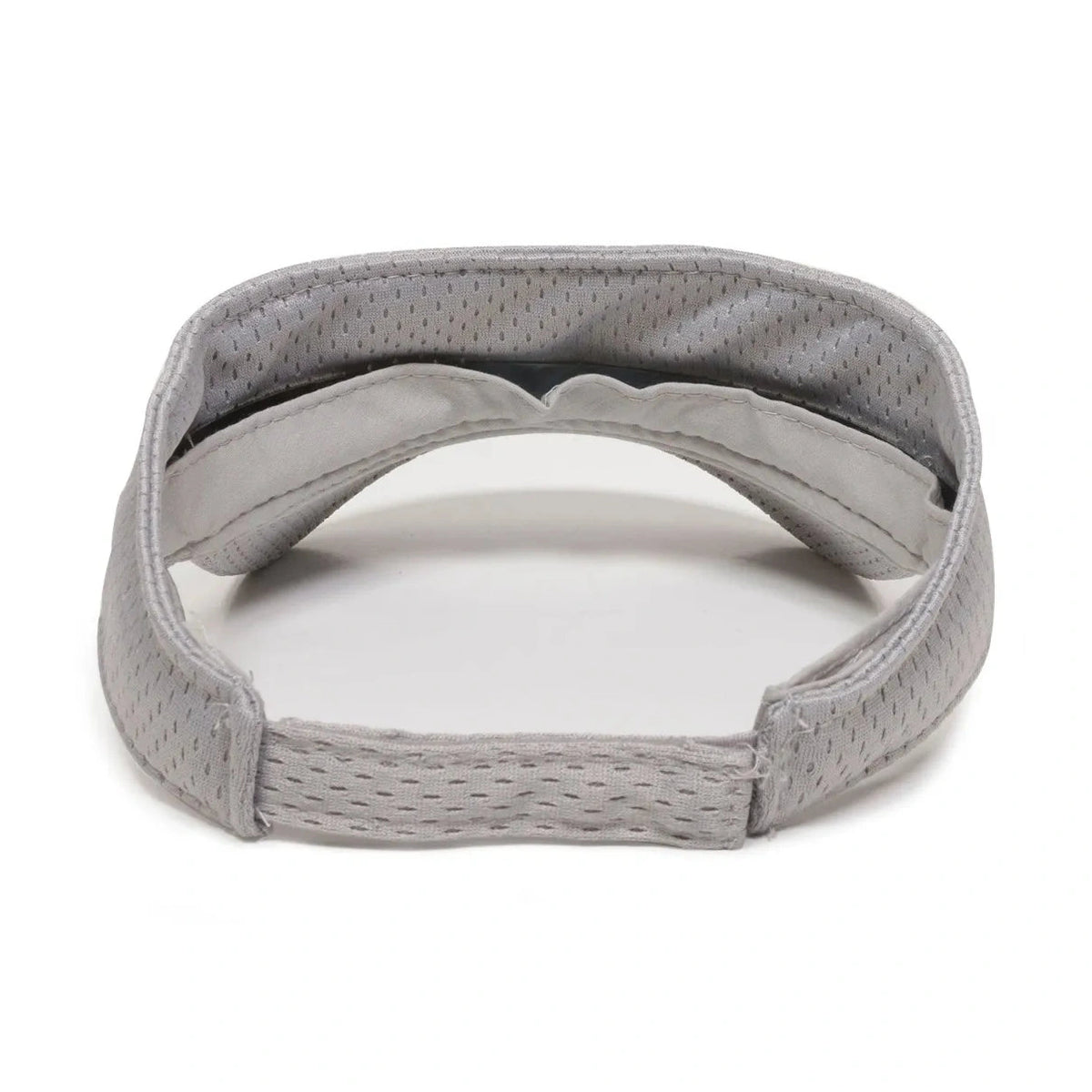 Outdoor Cap JMV-100 Jersey Mesh Visor-2