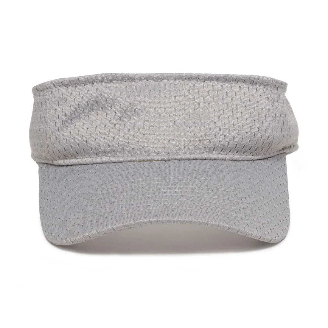 Outdoor Cap JMV-100 Jersey Mesh Visor-3