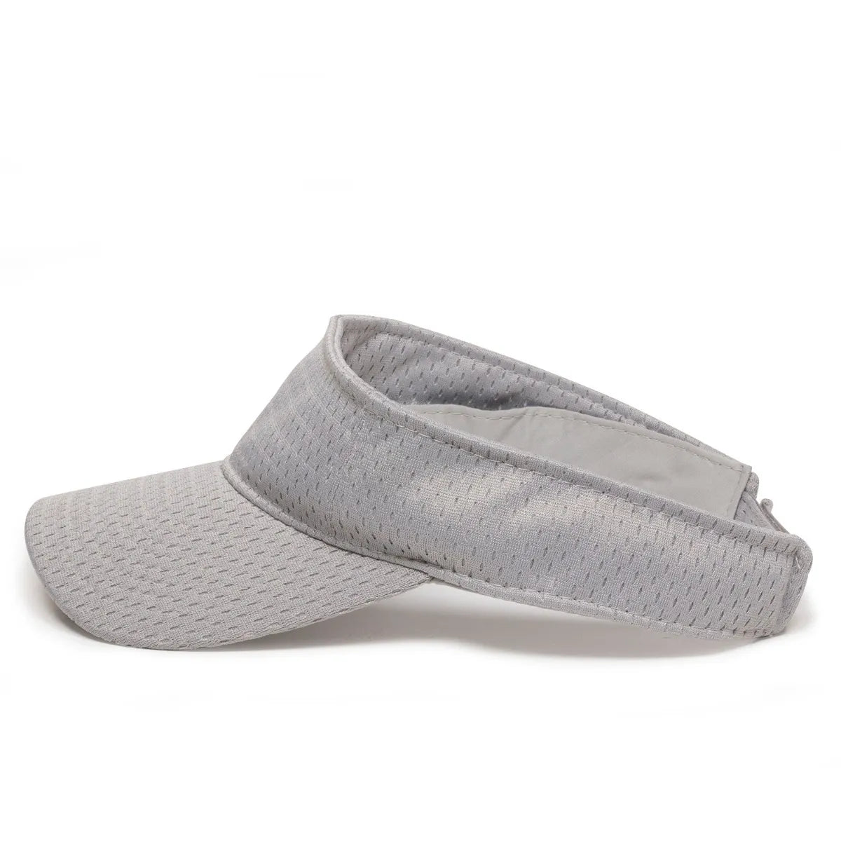 Outdoor Cap JMV-100 Jersey Mesh Visor-5