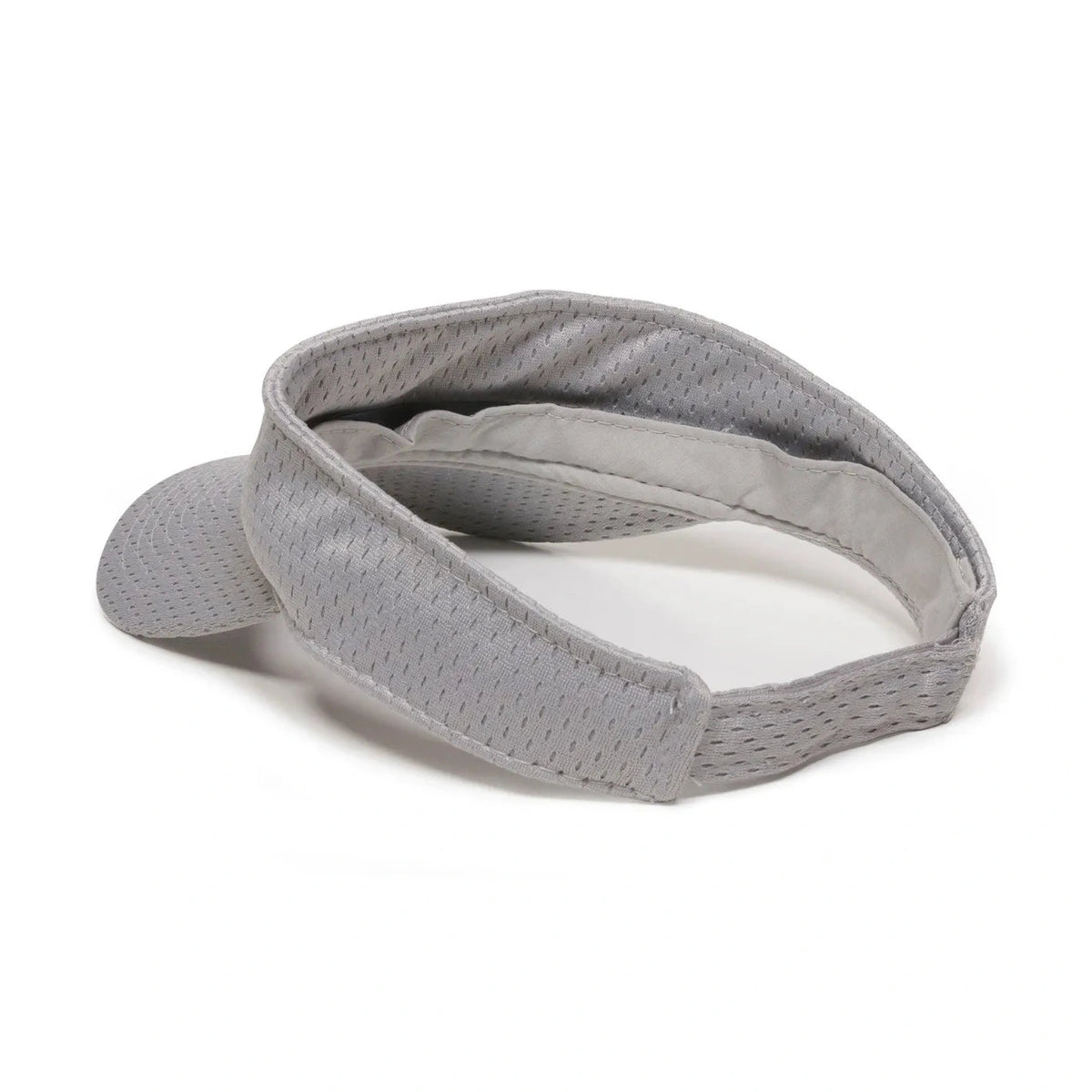 Outdoor Cap JMV-100 Jersey Mesh Visor-6