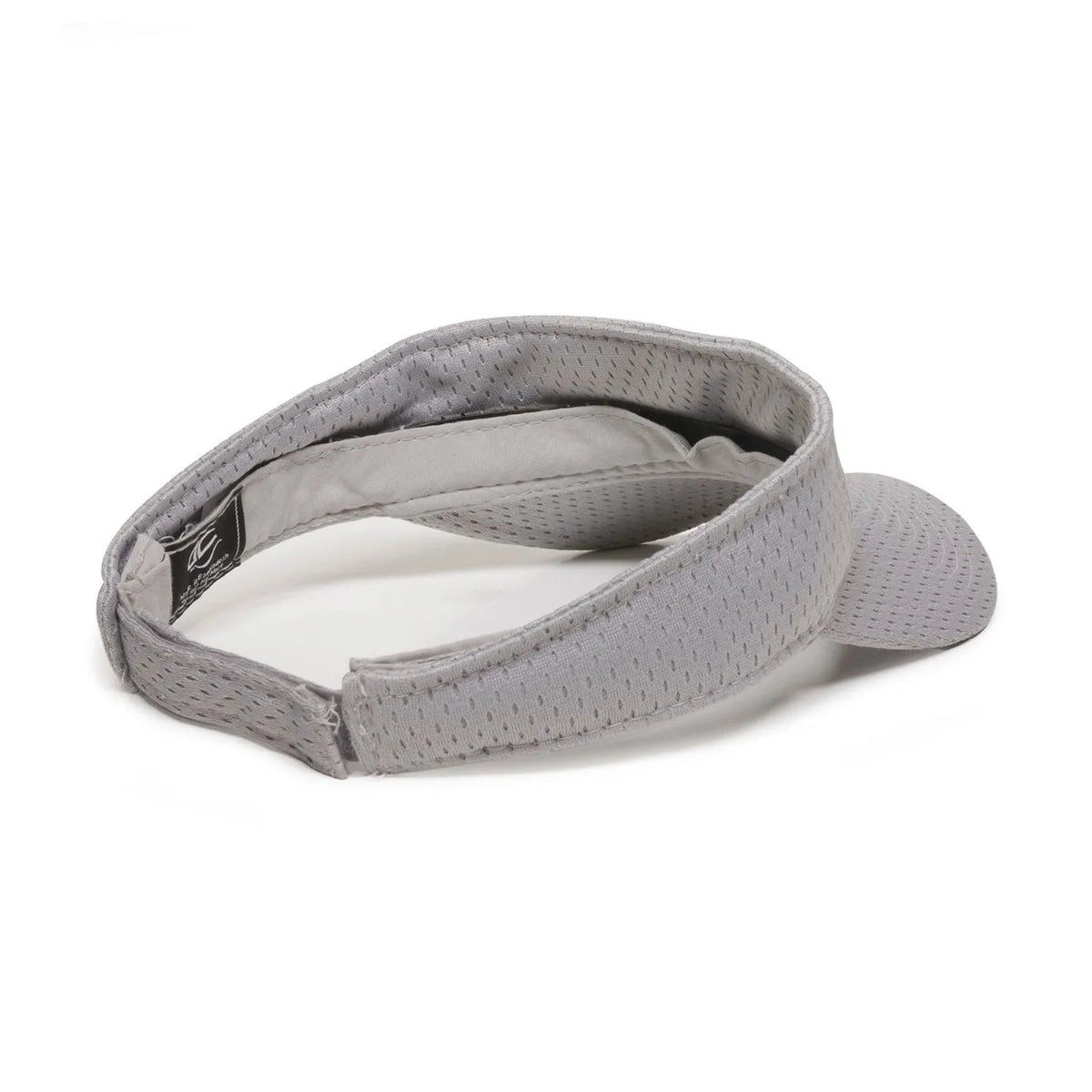 Outdoor Cap JMV-100 Jersey Mesh Visor-7