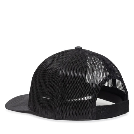 Outdoor Cap OC771V Comfort Sweatband Structured Trucker Hat Unisex Accessories Hats & Caps