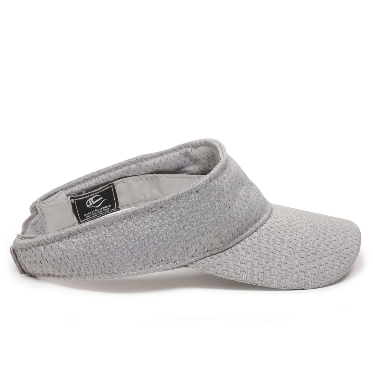 Outdoor Cap JMV-100 Jersey Mesh Visor-8