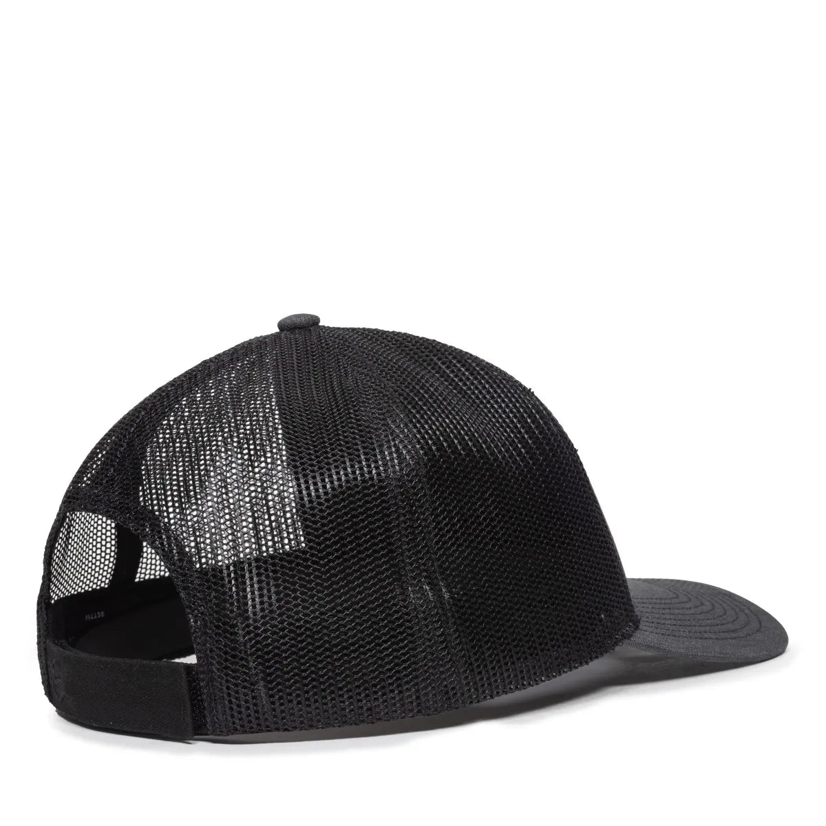 Outdoor Cap OC771V Comfort Sweatband Structured Trucker Hat Unisex Accessories Hats & Caps