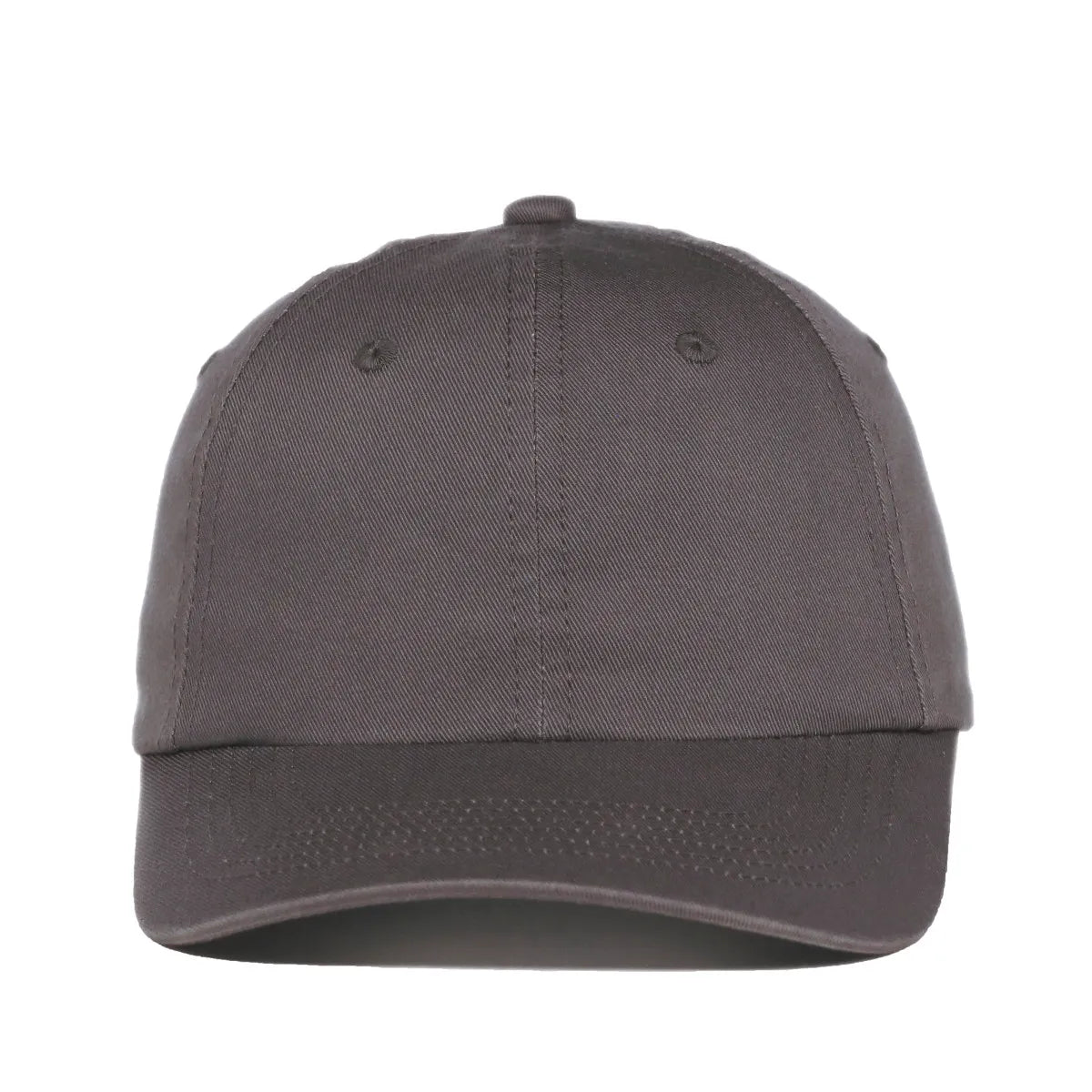 Outdoor Cap GWT-116 Garment Washed Cotton Twill Unstructured Solid Back Hat-2