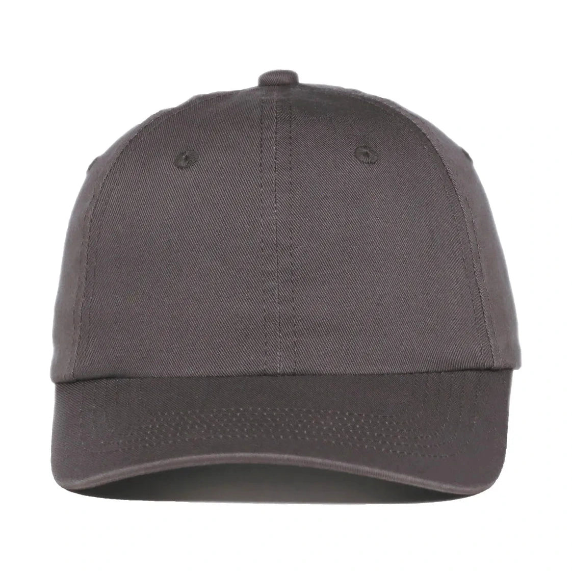 Outdoor Cap GWT-116 Garment Washed Cotton Twill Unstructured Solid Back Hat-2