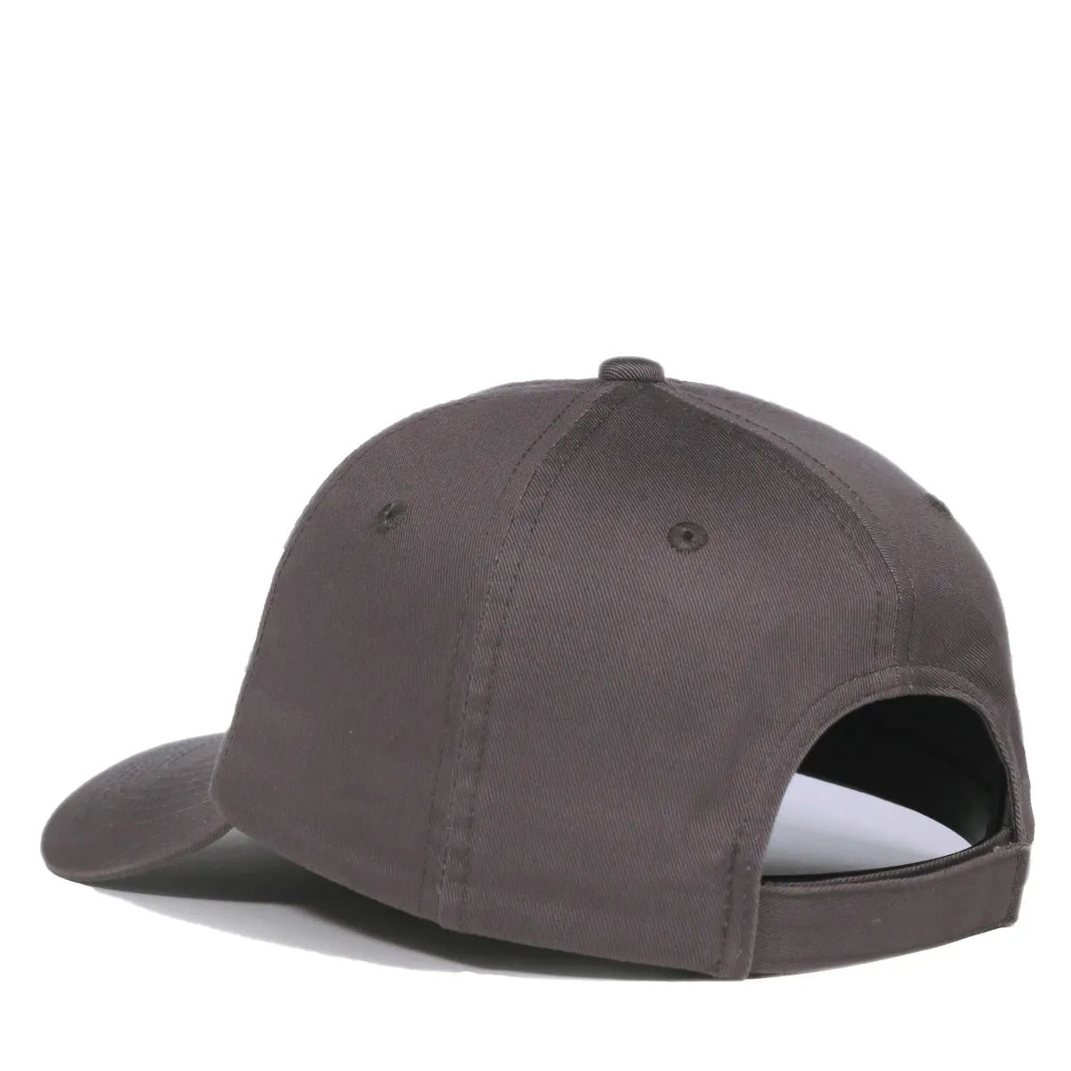 Outdoor Cap GWT-116 Garment Washed Cotton Twill Unstructured Solid Back Hat-6