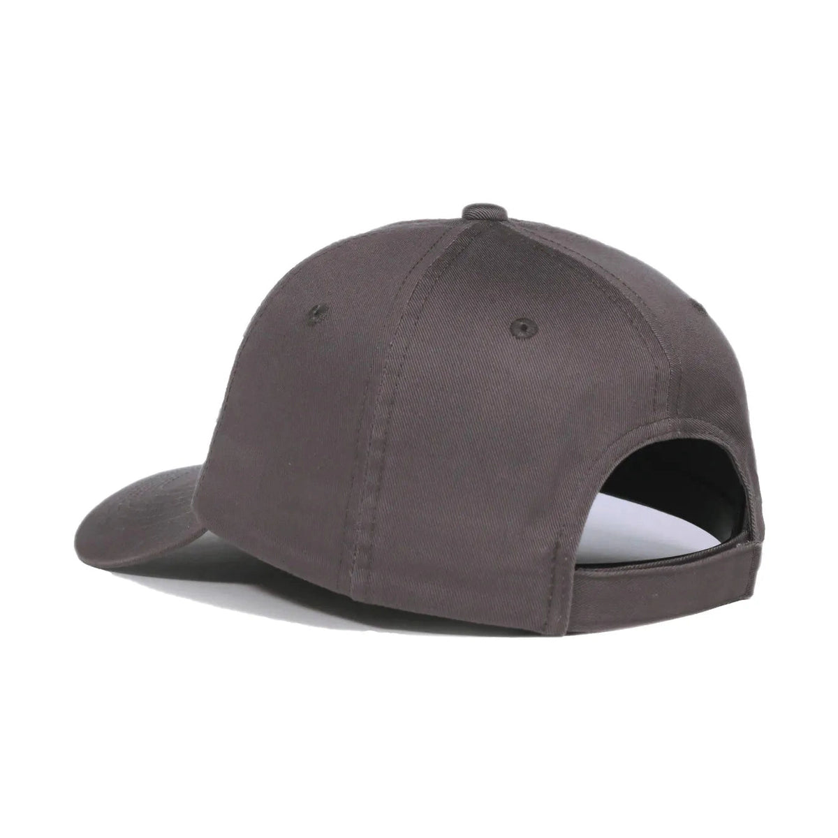 Outdoor Cap GWT-116 Garment Washed Cotton Twill Unstructured Solid Back Hat-6
