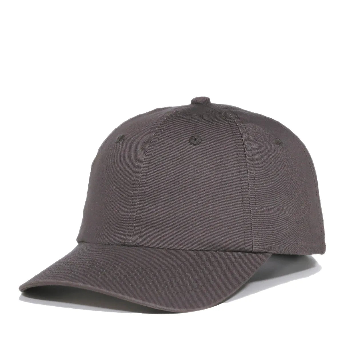 Outdoor Cap GWT-116 Garment Washed Cotton Twill Unstructured Solid Back Hat-8