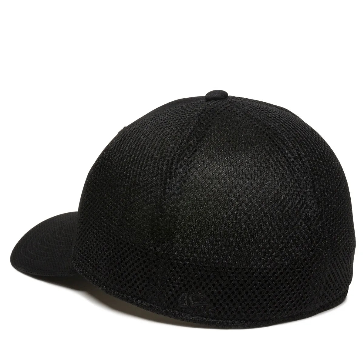 Outdoor Cap MWS1125 ProTech Mesh Structured Trucker Hat-6