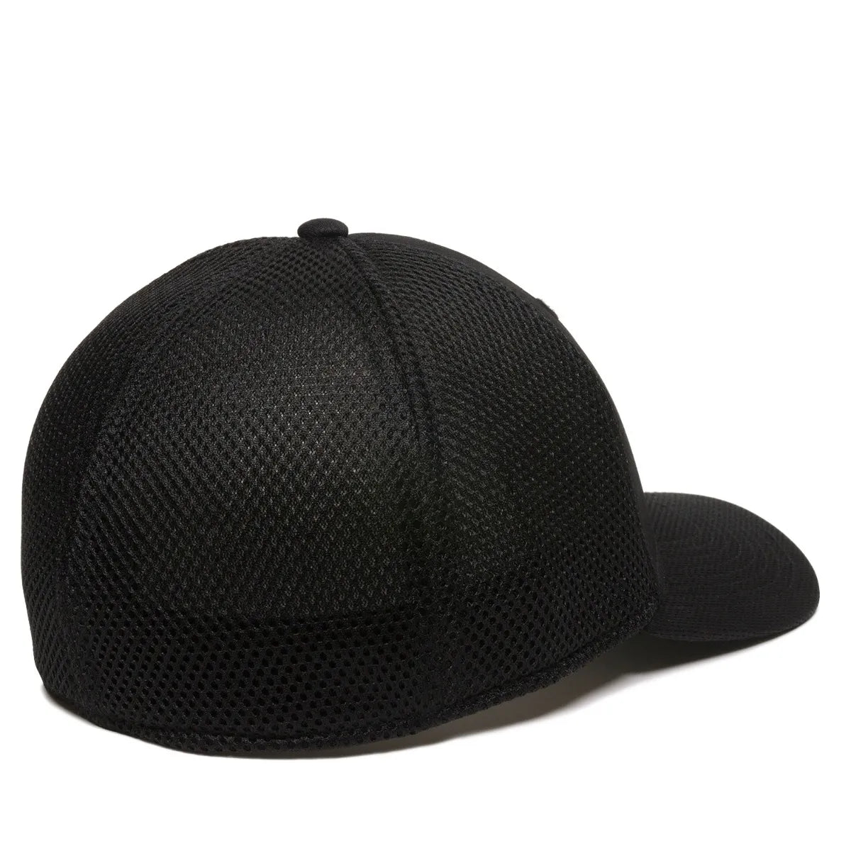 Outdoor Cap MWS1125 ProTech Mesh Structured Trucker Hat Unisex Accessories Hats & Caps