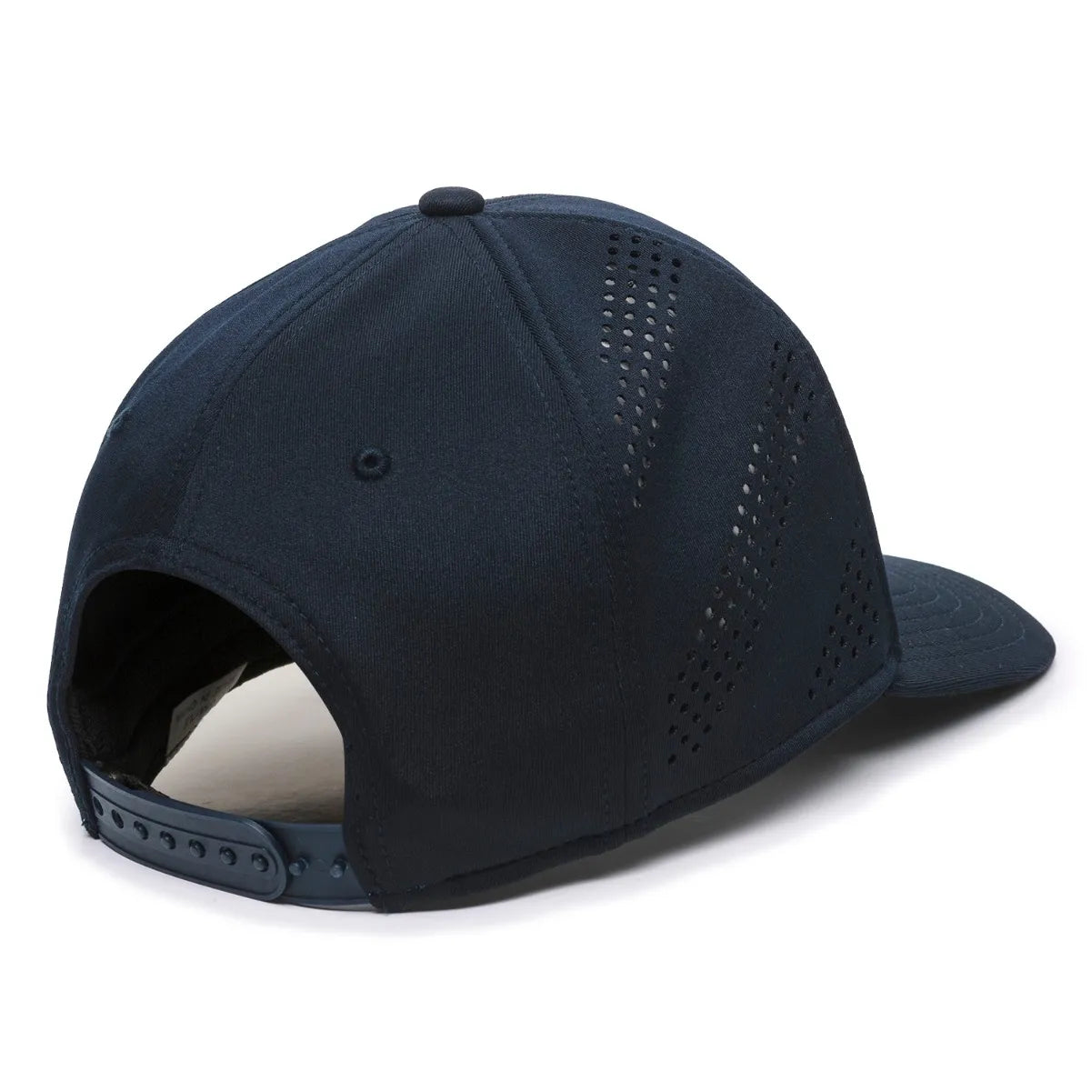 Outdoor Cap AIR50 Anti-Glare Under-Visor Structured Solid Back Hat Unisex Accessories Hats & Caps