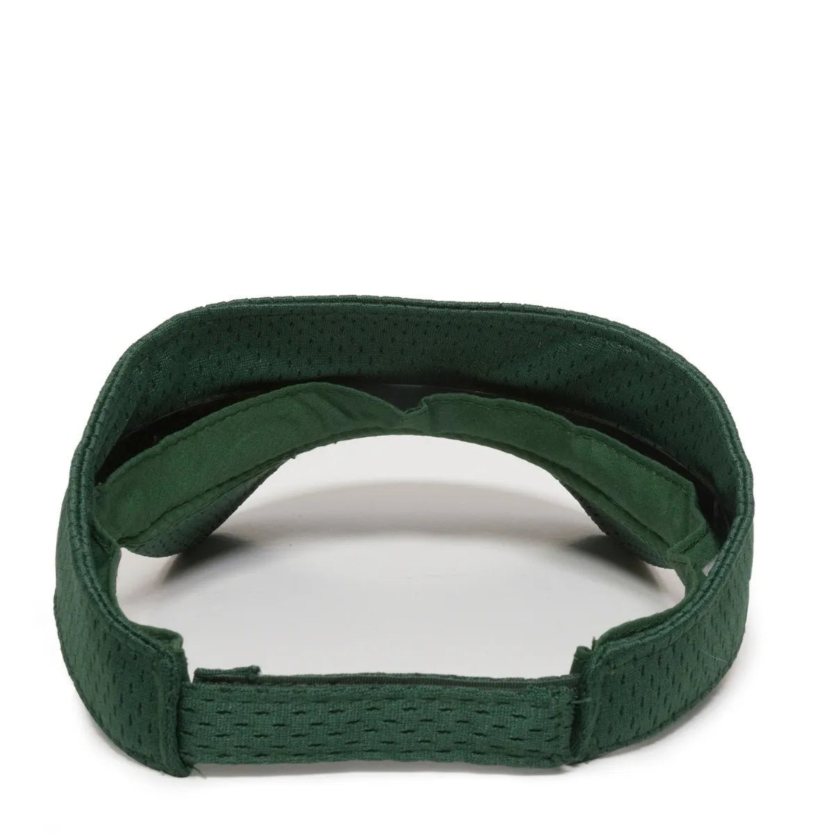 Outdoor Cap JMV-100 Jersey Mesh Visor-2