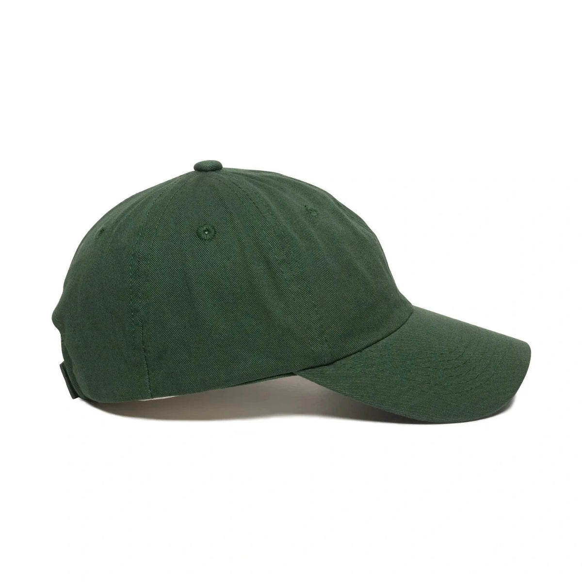 Outdoor Cap GWT-116 Garment Washed Cotton Twill Unstructured Solid Back Hat-8