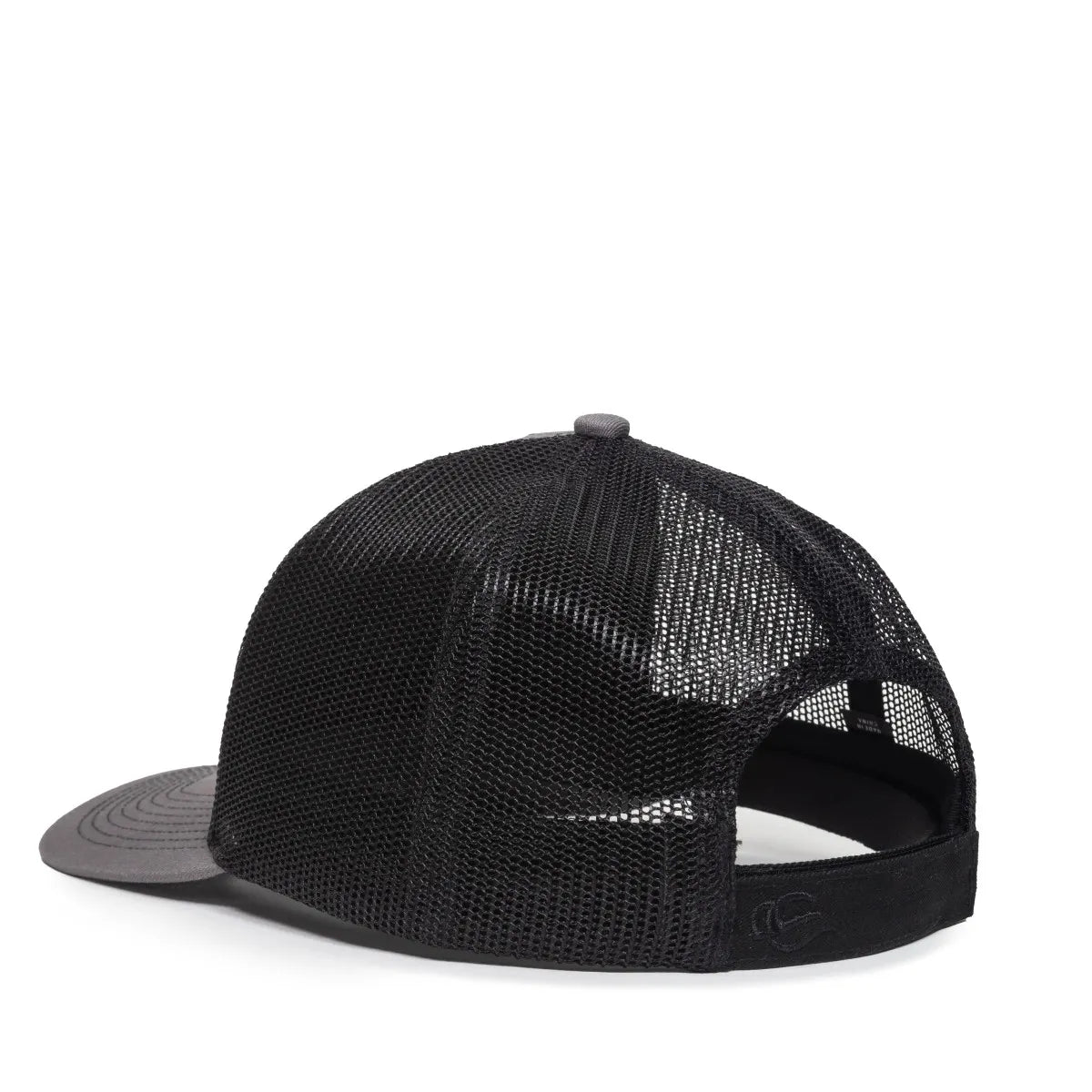 Outdoor Cap OC771V Comfort Sweatband Structured Trucker Hat-6