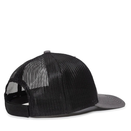 Outdoor Cap OC771V Comfort Sweatband Structured Trucker Hat Unisex Accessories Hats & Caps