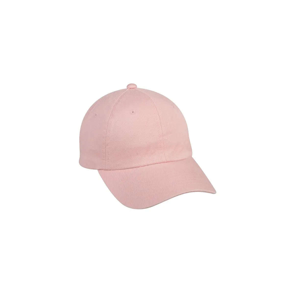 Outdoor Cap GWT-116 Garment Washed Cotton Twill Unstructured Solid Back Hat-1