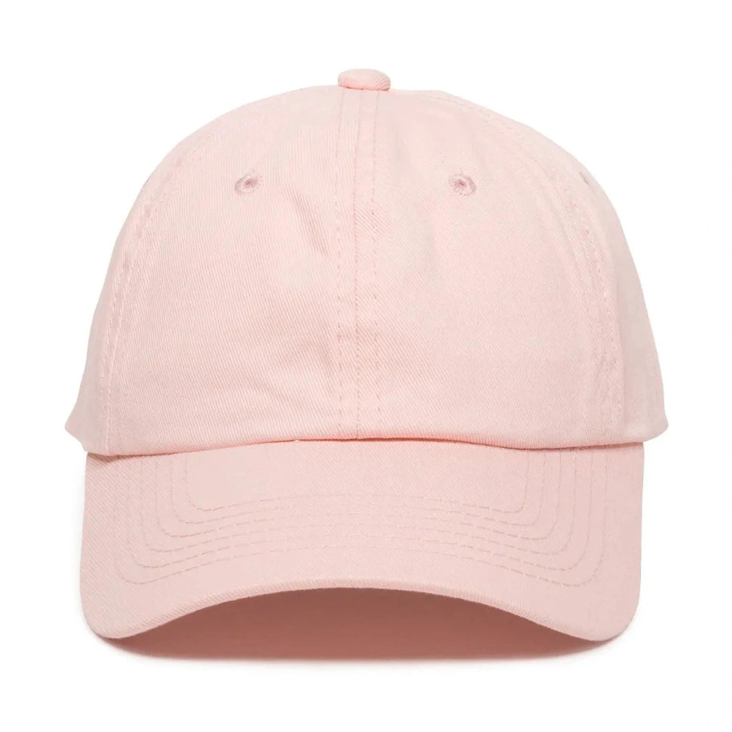 Outdoor Cap GWT-116 Garment Washed Cotton Twill Unstructured Solid Back Hat-4