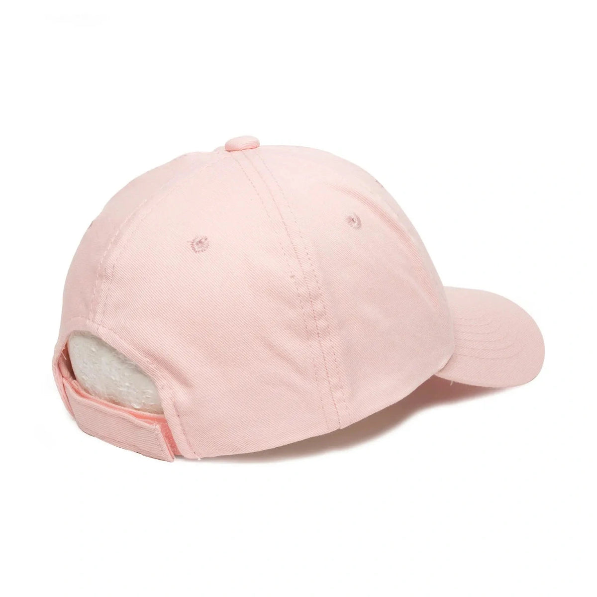 Outdoor Cap GWT-116 Garment Washed Cotton Twill Unstructured Solid Back Hat-8