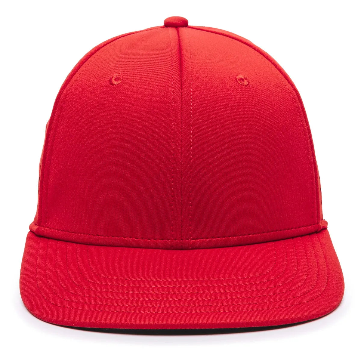 Outdoor Cap AIR50 Anti-Glare Under-Visor Structured Solid Back Hat Unisex Accessories Hats & Caps