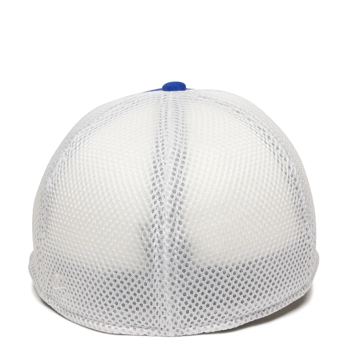 Outdoor Cap MWS1125 ProTech Mesh Structured Trucker Hat-2