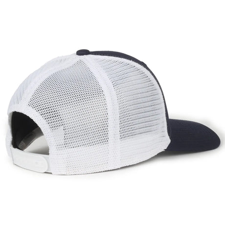 Outdoor Cap FLX672M Pro Round Crown Structured Trucker Hat Unisex Accessories Hats & Caps