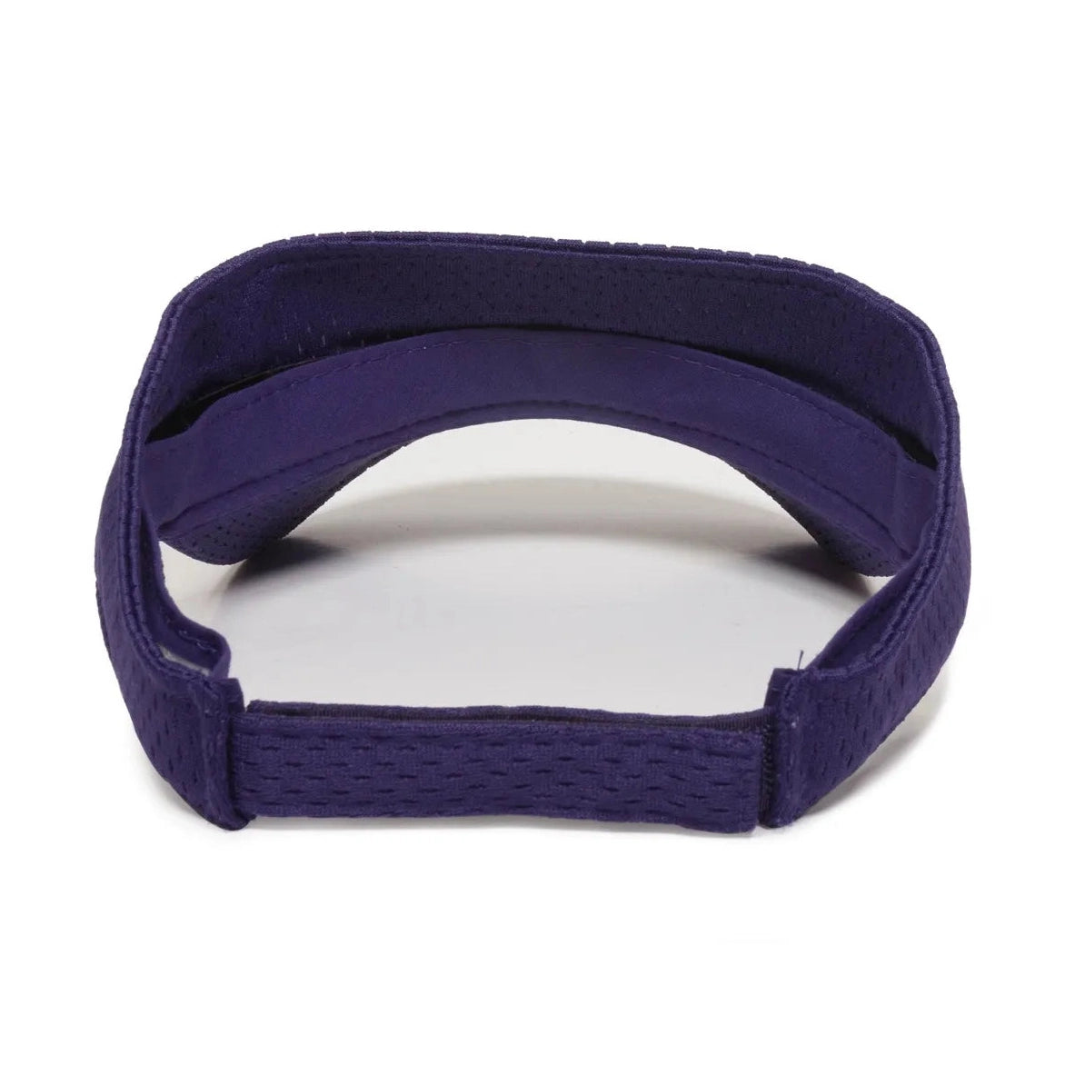 Outdoor Cap JMV-100 Jersey Mesh Visor-2