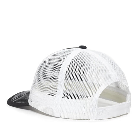 Outdoor Cap OC771V Comfort Sweatband Structured Trucker Hat Unisex Accessories Hats & Caps