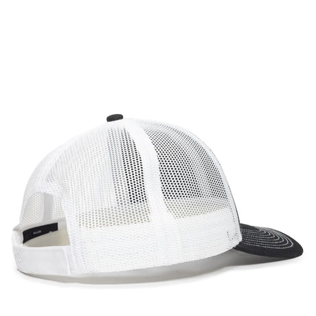 Outdoor Cap OC771V Comfort Sweatband Structured Trucker Hat Unisex Accessories Hats & Caps