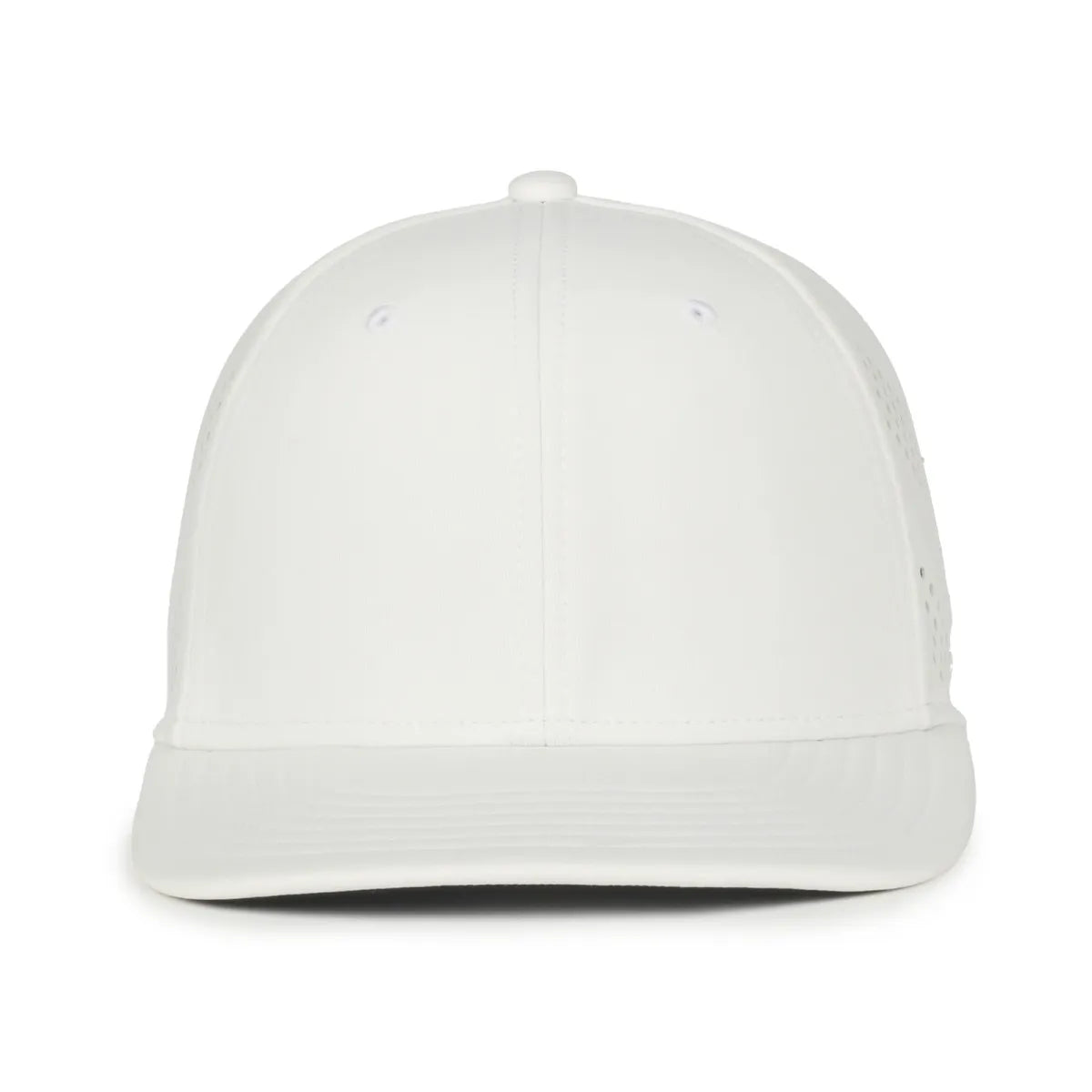Outdoor Cap AIR50 Anti-Glare Under-Visor Structured Solid Back Hat Unisex Accessories Hats & Caps