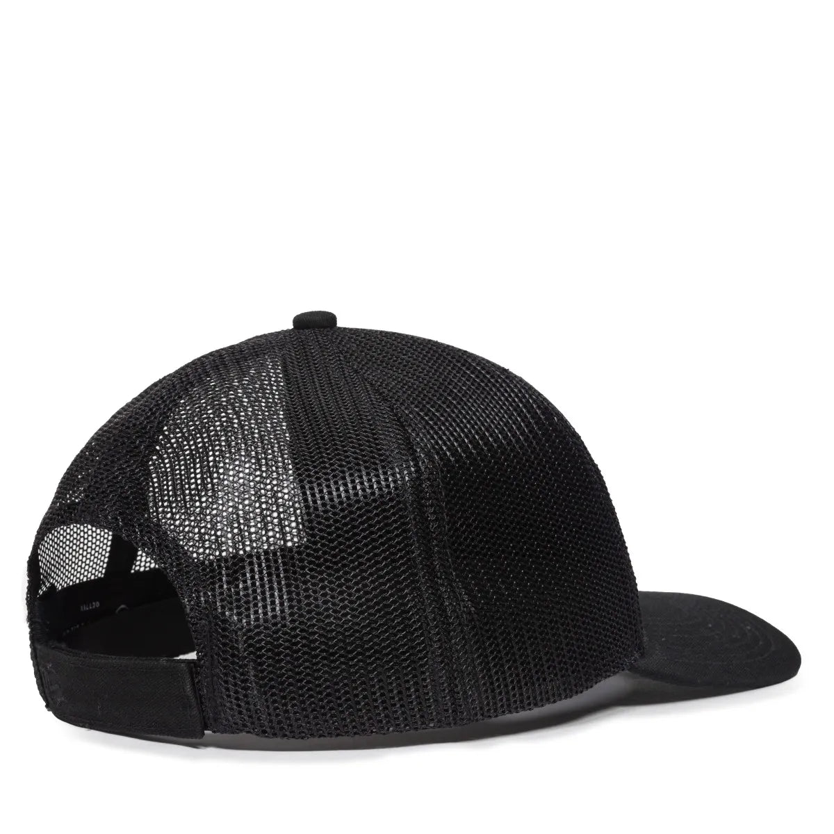 Outdoor Cap OC771V Comfort Sweatband Structured Trucker Hat-7