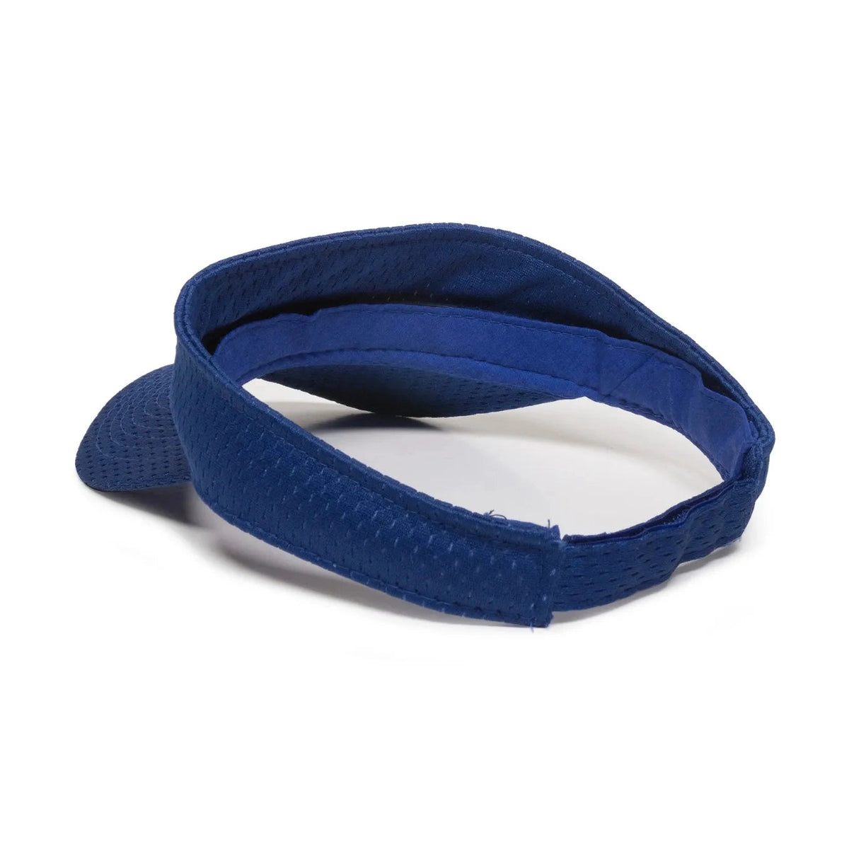 Outdoor Cap JMV-100 Jersey Mesh Visor-6