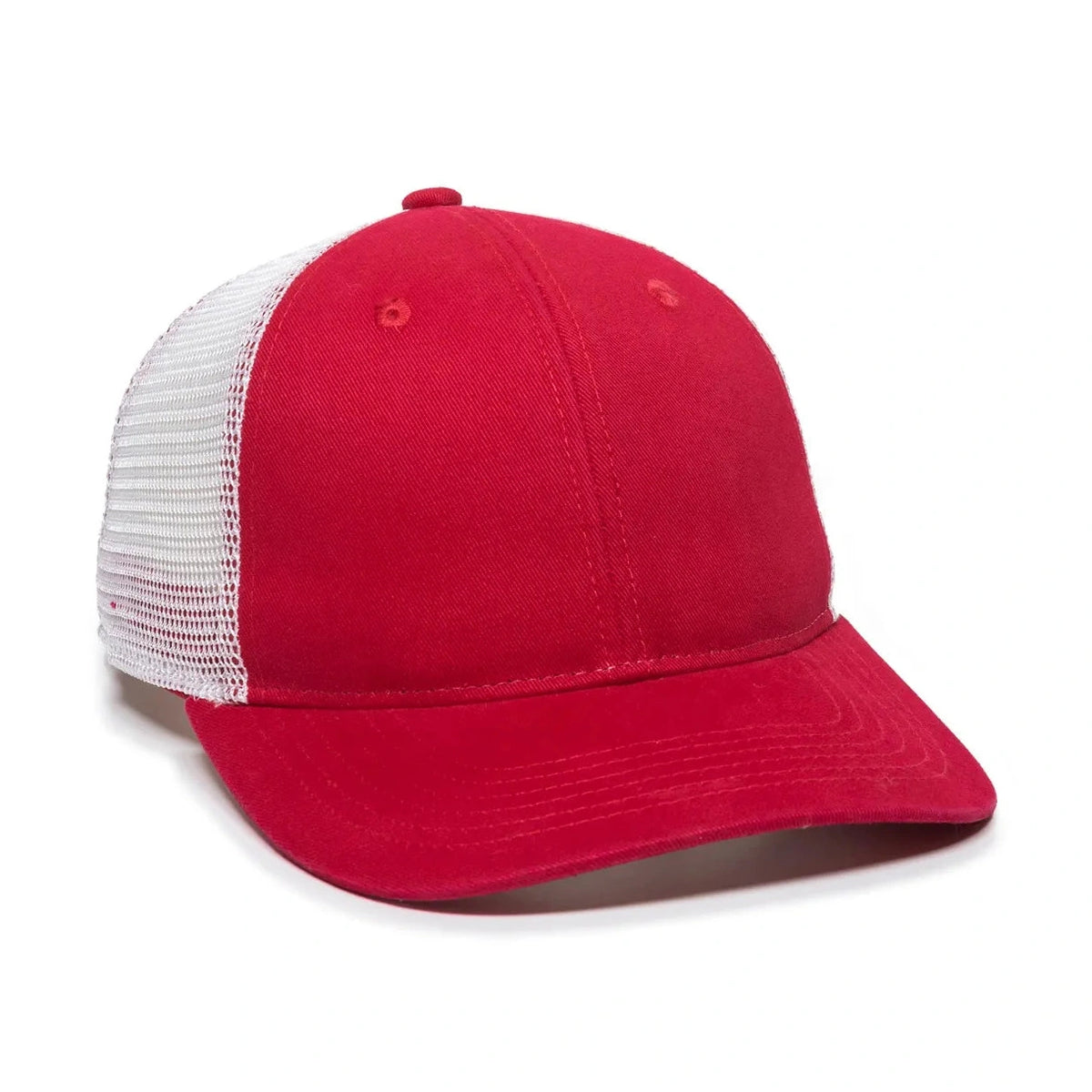 Outdoor Cap Women's PNY-100M Structured Trucker Hat-1