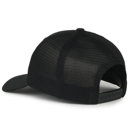 Outdoor Cap FLX672M Pro Round Crown Structured Trucker Hat Unisex Accessories Hats & Caps